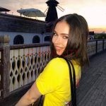 Эскортница Сабрина Интимсити