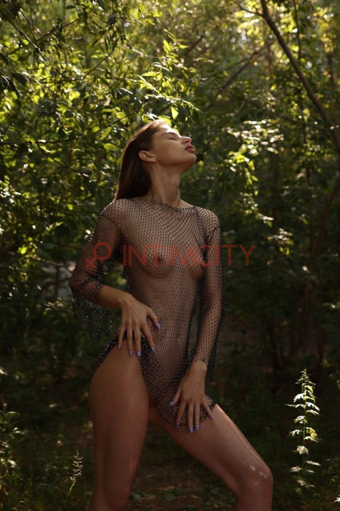 Проститутка Стейша Intimcity