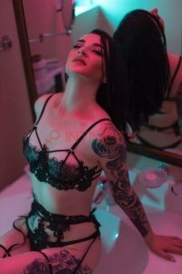 Проститутка Ева Интимсити