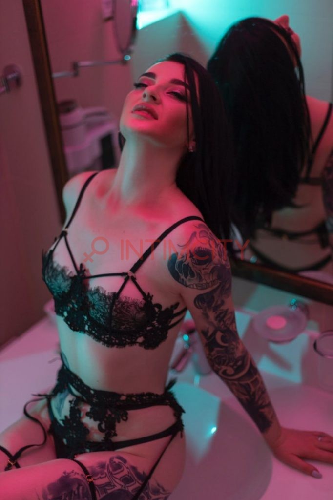 Проститутка Ева Интимсити