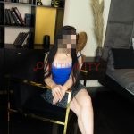 Проститутка Ангелина IntimCity