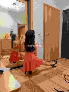 Элитная проститутка Катя Интимсити