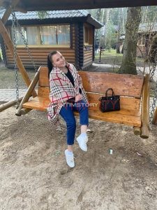 Проститутка Каролина IntimCity