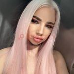 Эскортница Светик Интимсити