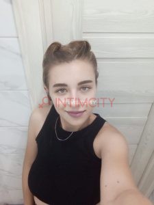 Индивидуалка Дашенька IntimCity