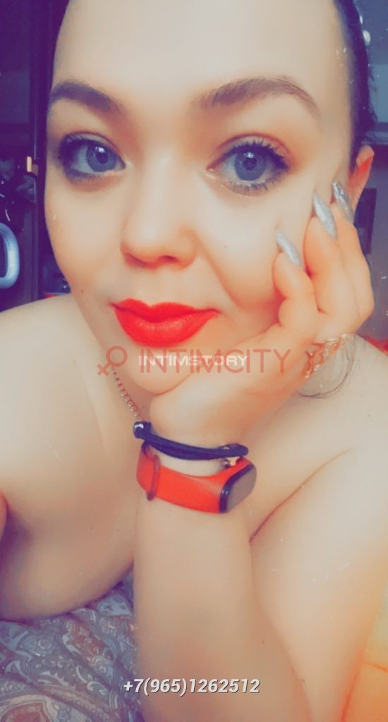 Шлюха АЙЗА Интимсити