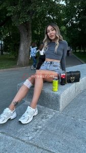 Индивидуалка Ника IntimCity