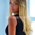 Элитная проститутка Маша Интимсити