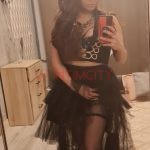 Эскортница Агата IntimCity