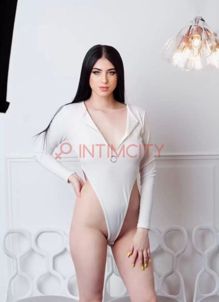 Шлюха Поля 🦋 IntimCity