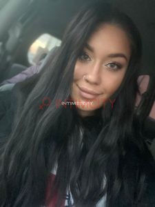 Элитная проститутка Алекса Интимсити