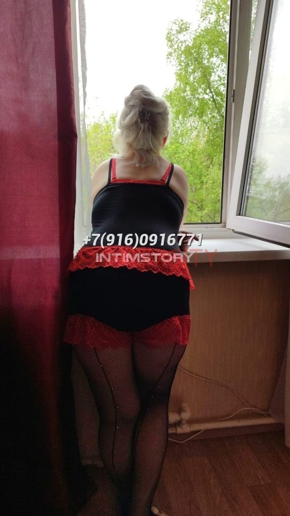 Эскортница Маргарита IntimCity