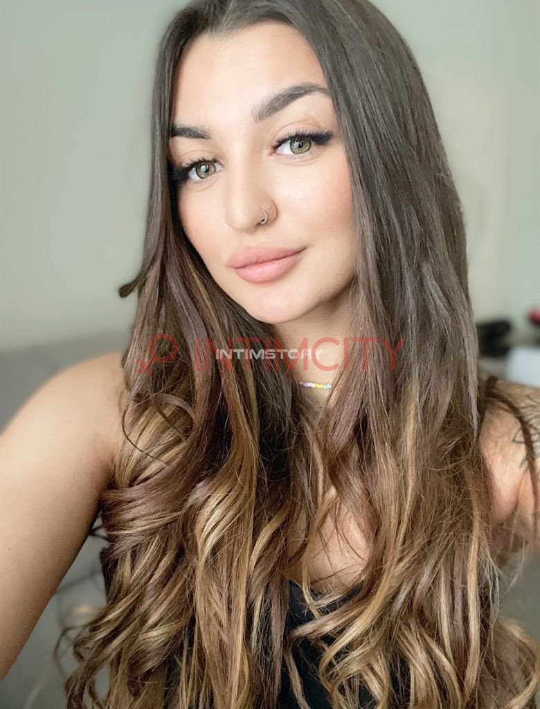 Шлюха Агата🌹🍒 Интимсити