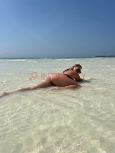 Элитная проститутка Валерия IntimCity