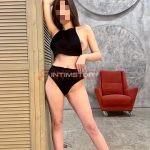 Индивидуалка Лиза IntimCity