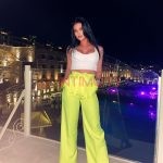 Элитная проститутка Карина IntimCity