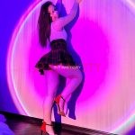 Эскортница ЛЕРА Интимсити