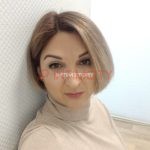 Проститутка Лейла Интимсити