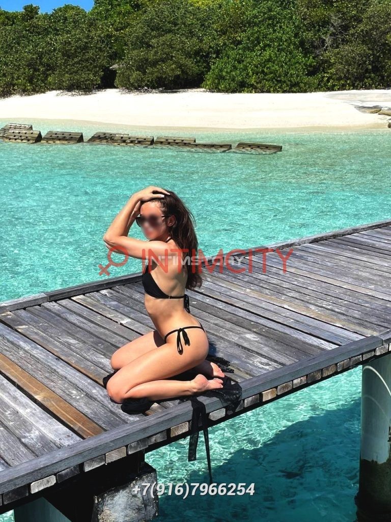 Элитная проститутка Македонская Интимсити