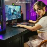 Шлюха Лапуля IntimCity