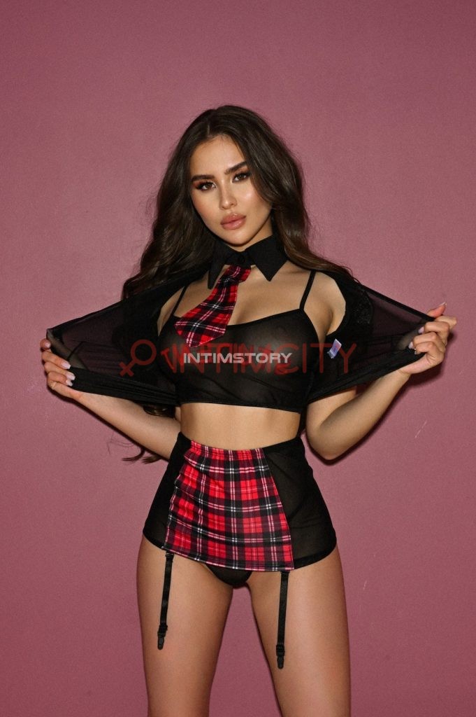 Индивидуалка FRIDACASTLE✨ Интимсити