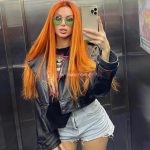 Индивидуалка Лисичка IntimCity