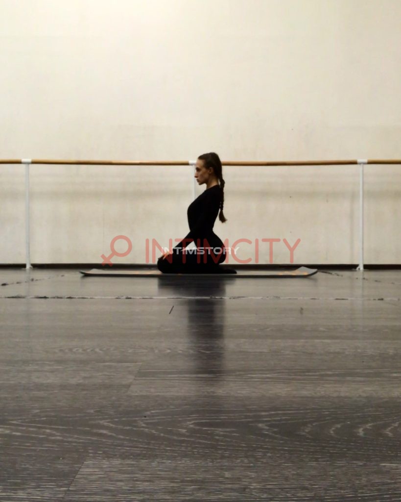 Индивидуалка Екатерина Интимсити