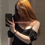 Эскортница Алина IntimCity