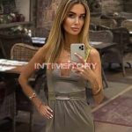 Шлюха Полина IntimCity