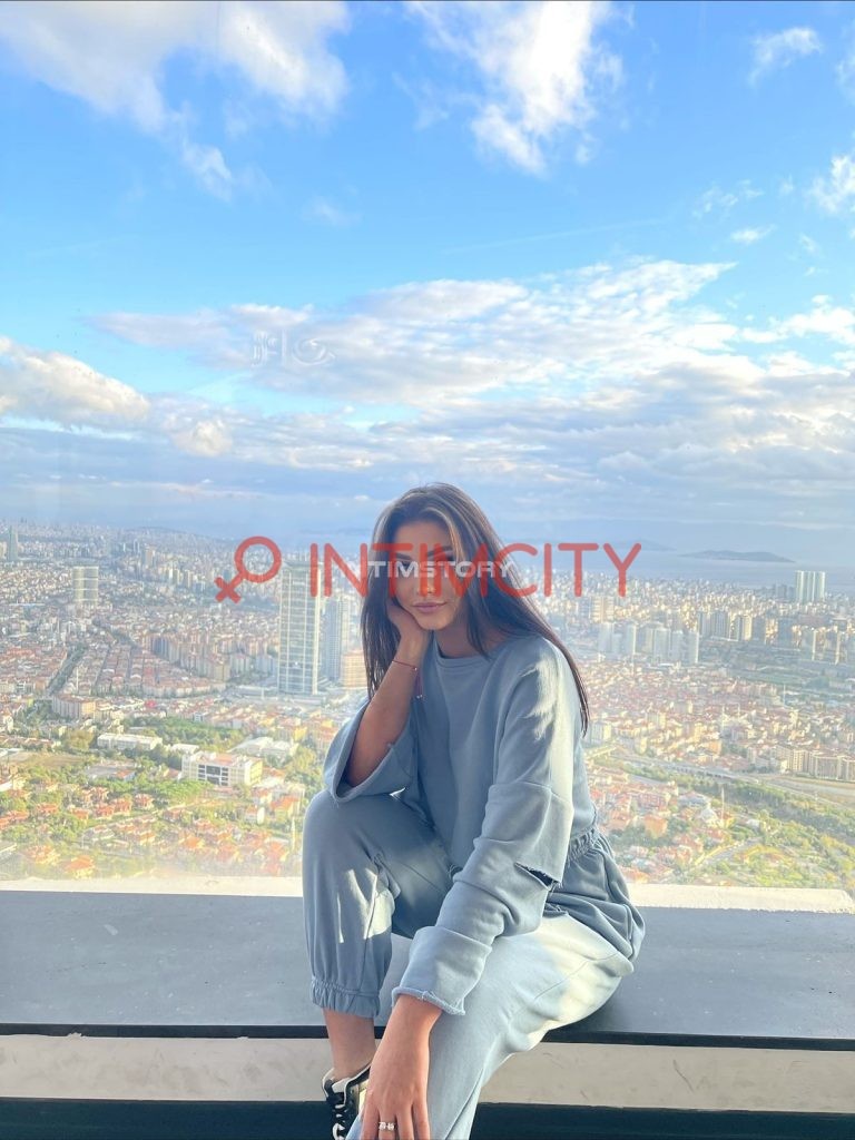 Путана Карина Интимсити