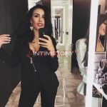 Эскортница Николь IntimCity