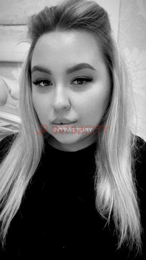 Шлюха Диана Интимсити