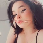 Эскортница Мила Интимсити