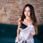 Индивидуалка Полина IntimCity