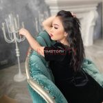 Элитная проститутка Mary IntimCity