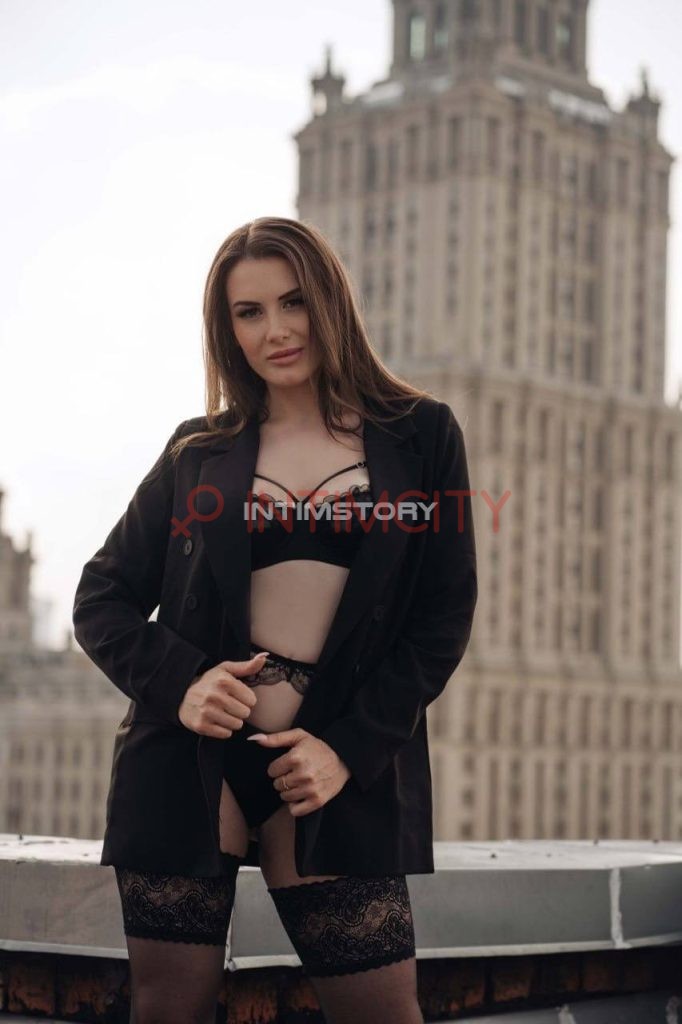 Путана Мира IntimCity
