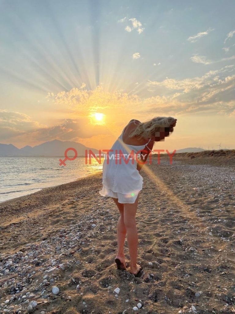 Индивидуалка Кира Интимсити