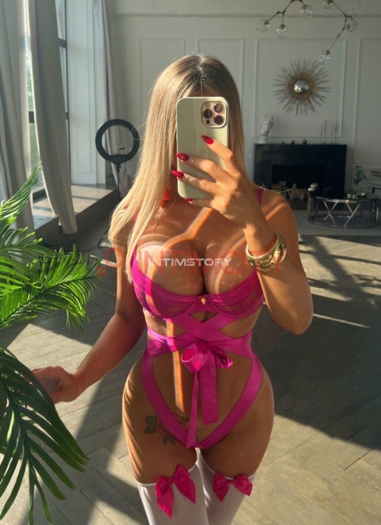 Проститутка София Интимсити