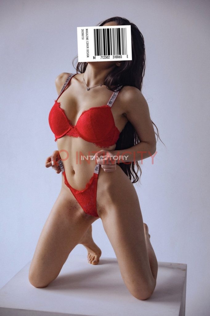 Путана Лярва IntimCity