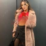 Путана Алиса Интимсити