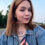 Шлюха Викуля Интимсити