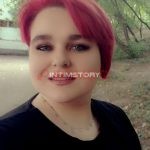 Шлюха Кира Интимсити