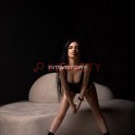 Проститутка Ника Интимсити