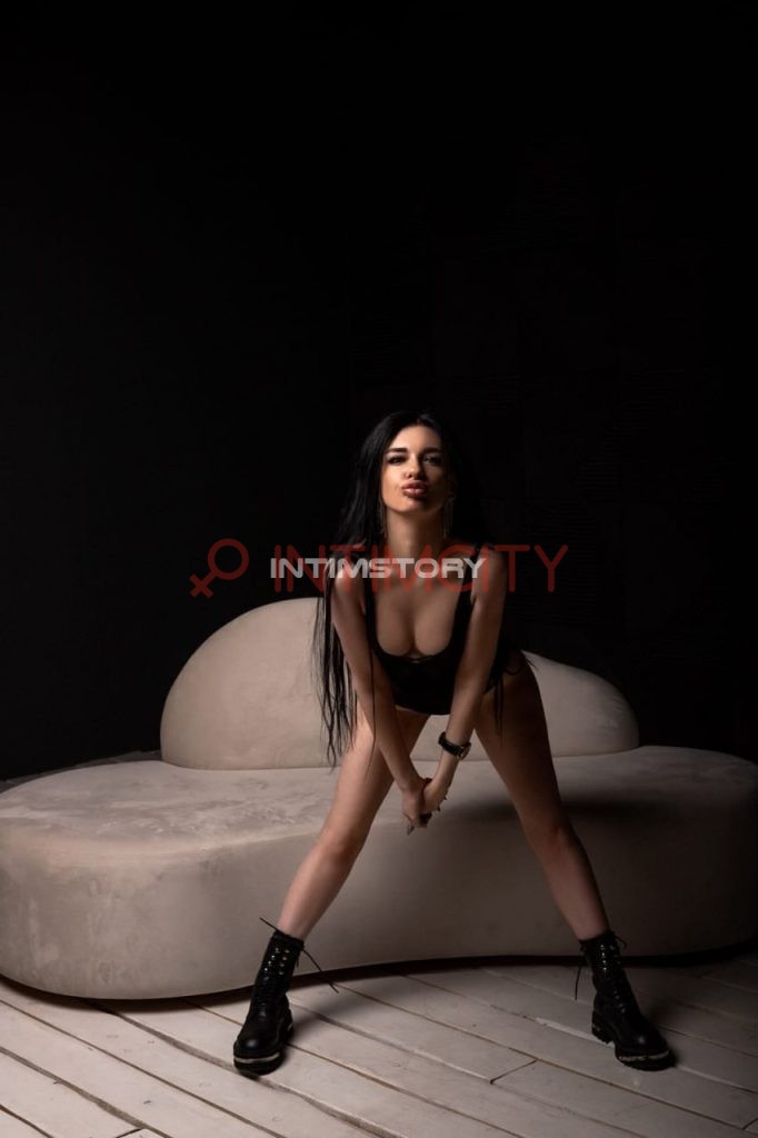 Проститутка Ника Интимсити
