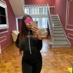 Путана Юля Интимсити