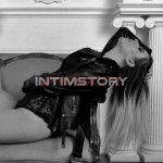 Индивидуалка Клара IntimCity