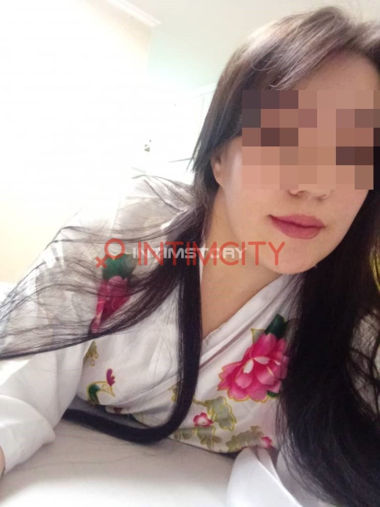 Проститутка Мая Интимсити