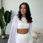 Шлюха Николь🍓 Интимсити