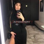 Элитная проститутка Николь Интимсити