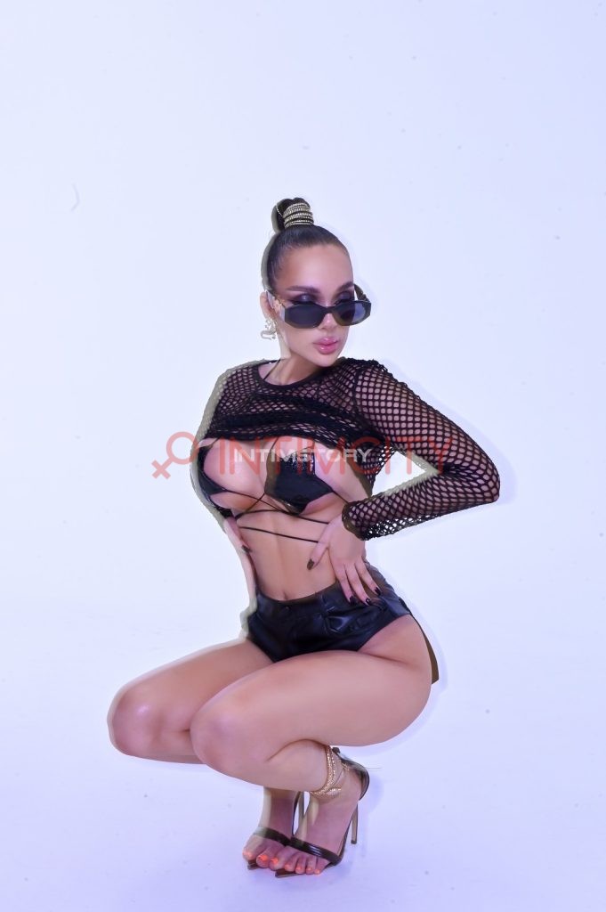 Путана 💕Anna💕 Интимсити